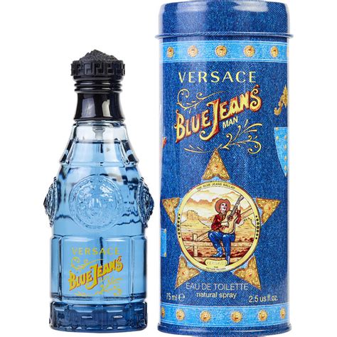 versace parfum für männer blue bewertung|Versace Jeans Blue Eau de Toilette für Herren Erfahrung .